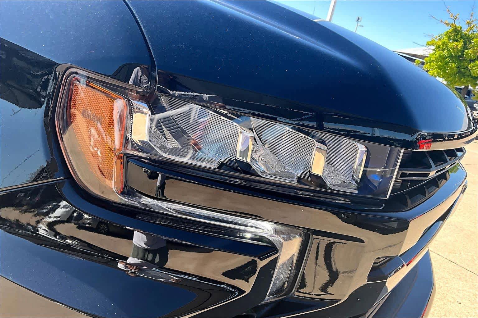 Used 2022 Chevrolet Silverado 1500 RST AWD/4WD image 28