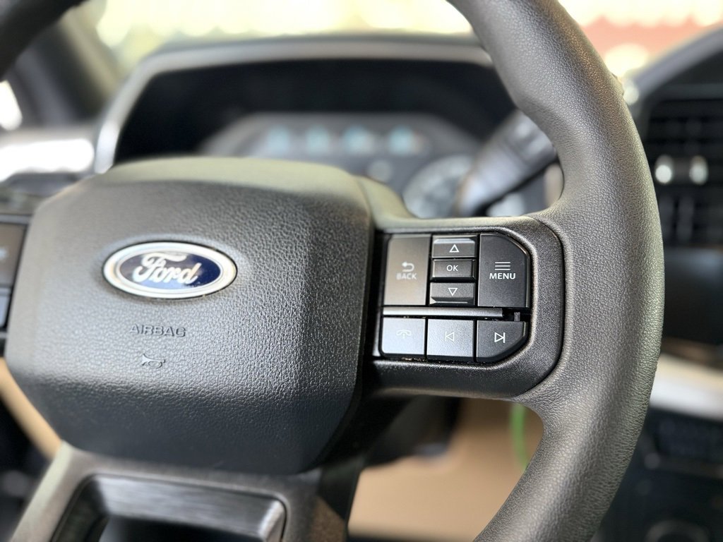 Used 2023 Ford F150 XLT image 23
