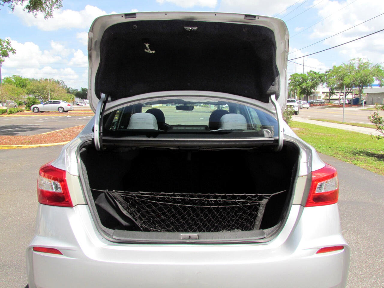 Used 2019 Nissan Sentra NISMO w/ Electronics Package image 15