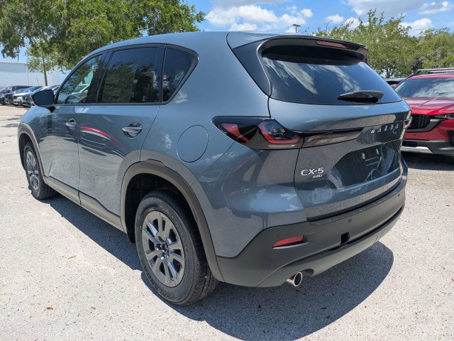 New 2026 MAZDA CX-5 Select AWD/4WD image 5