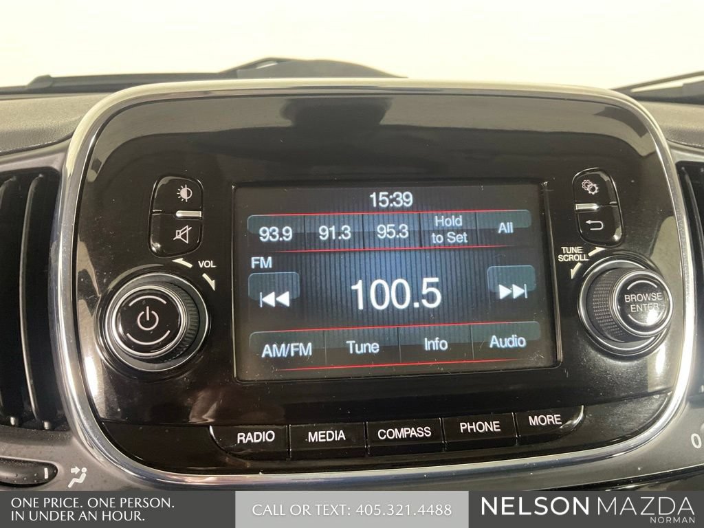 Used 2018 FIAT 500 Pop w/ Urbana Appearance Package FWD image 28