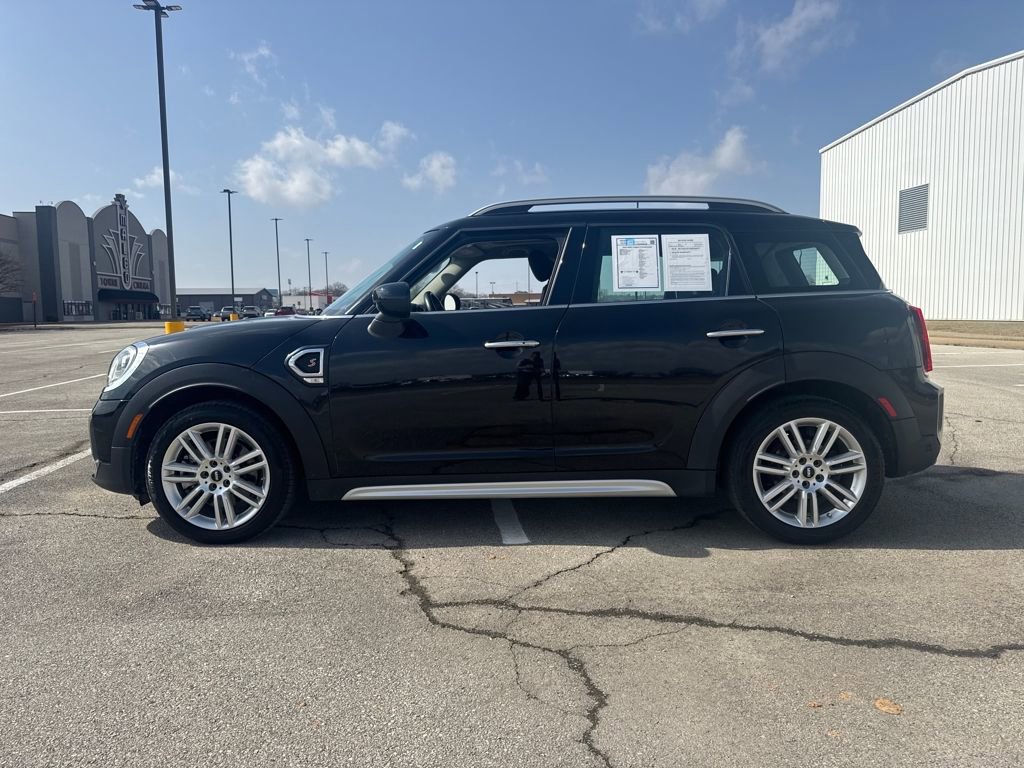 Used 2023 MINI Cooper Countryman S image 3