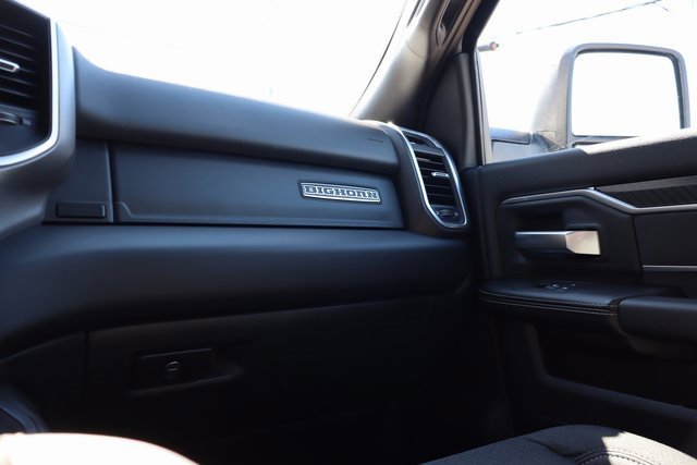 New 2025 RAM 2500 Big Horn image 47