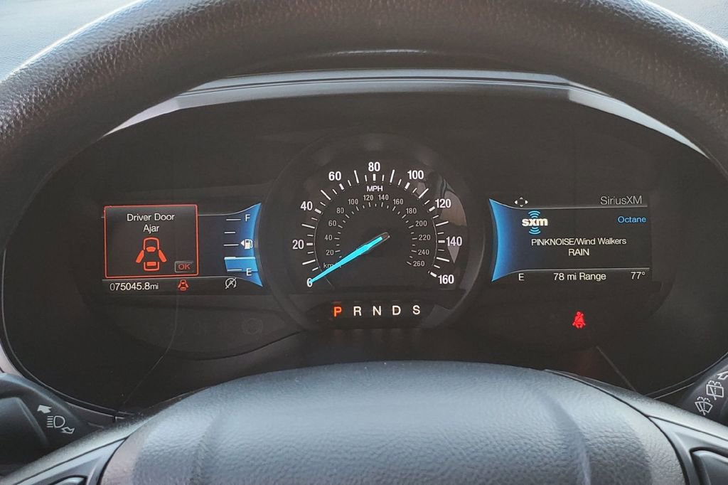 Used 2022 Ford Edge SE w/ Black Appearance Package AWD/4WD image 15