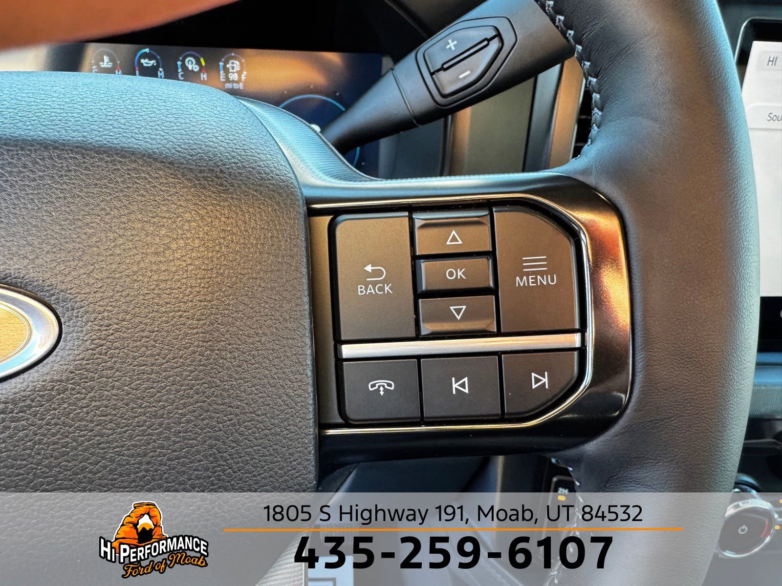 New 2026 Ford F250 Platinum image 17