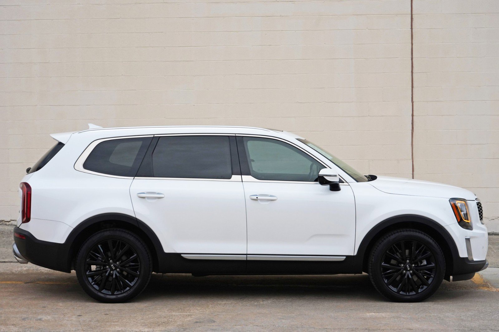 Used 2020 Kia Telluride SX FWD image 55
