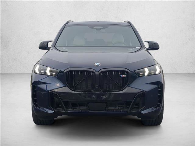 New 2026 BMW X5 M60i image 6