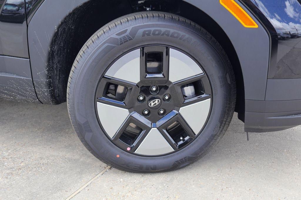 New 2026 Hyundai Santa Fe SE FWD image 31