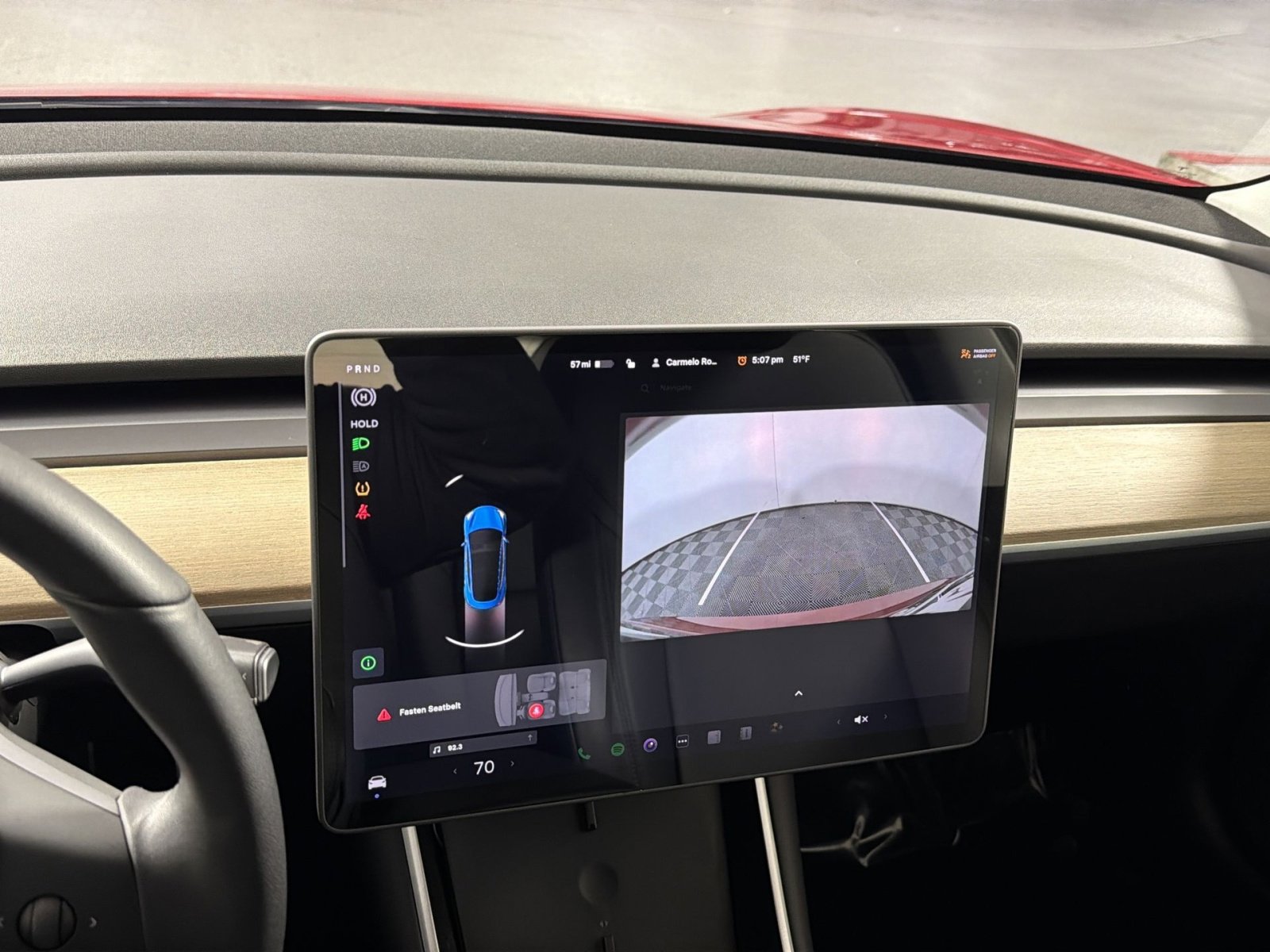 Used 2020 Tesla Model 3 Standard Range Plus image 19