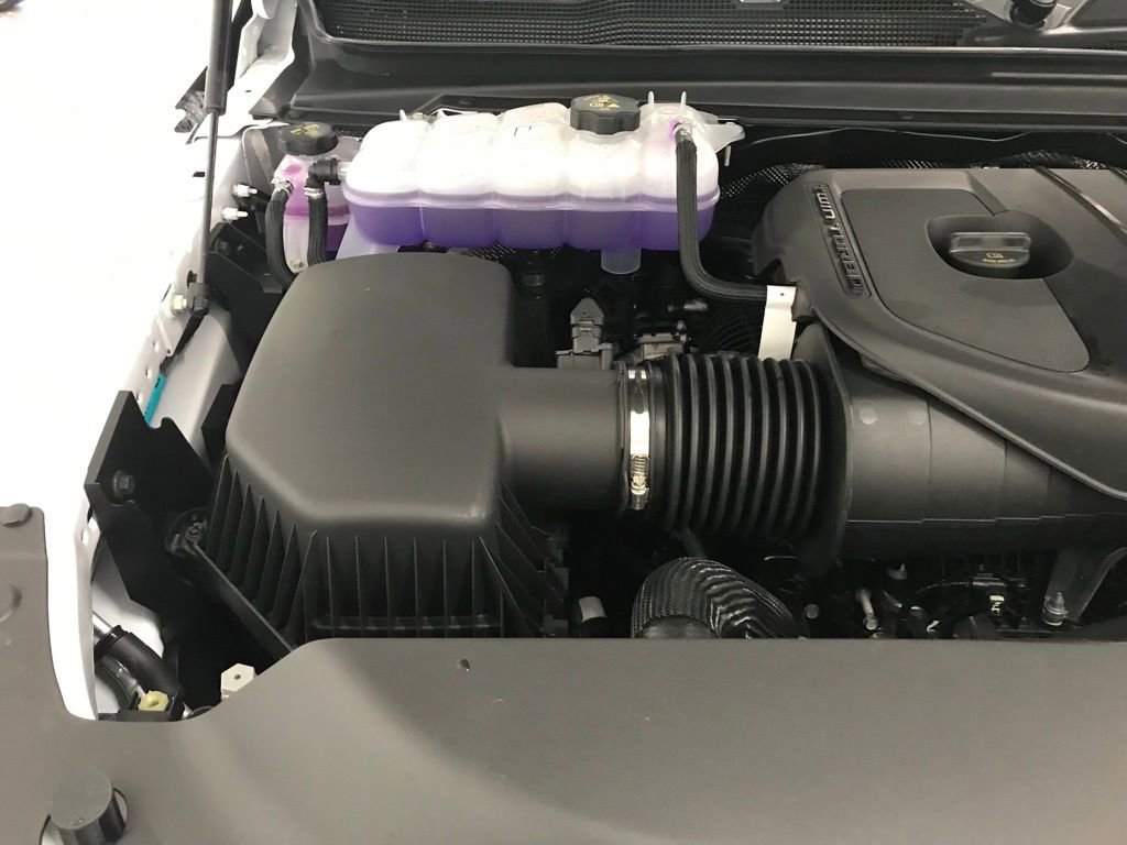 New 2026 RAM 1500 Rebel w/ Rebel Level 2 Equipment Group image 49