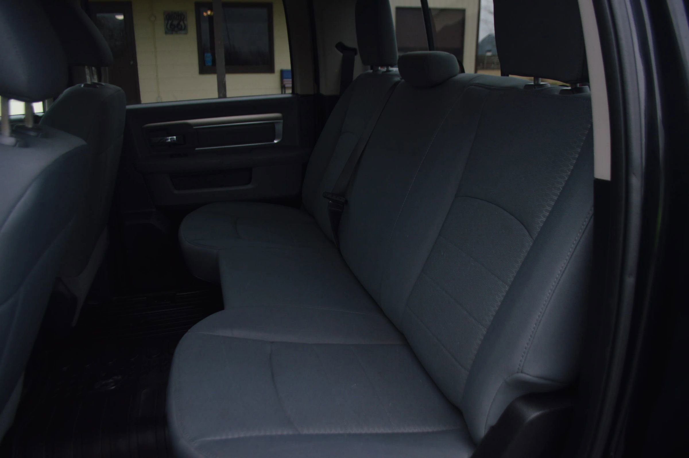 Used 2014 RAM 1500 Outdoorsman image 19