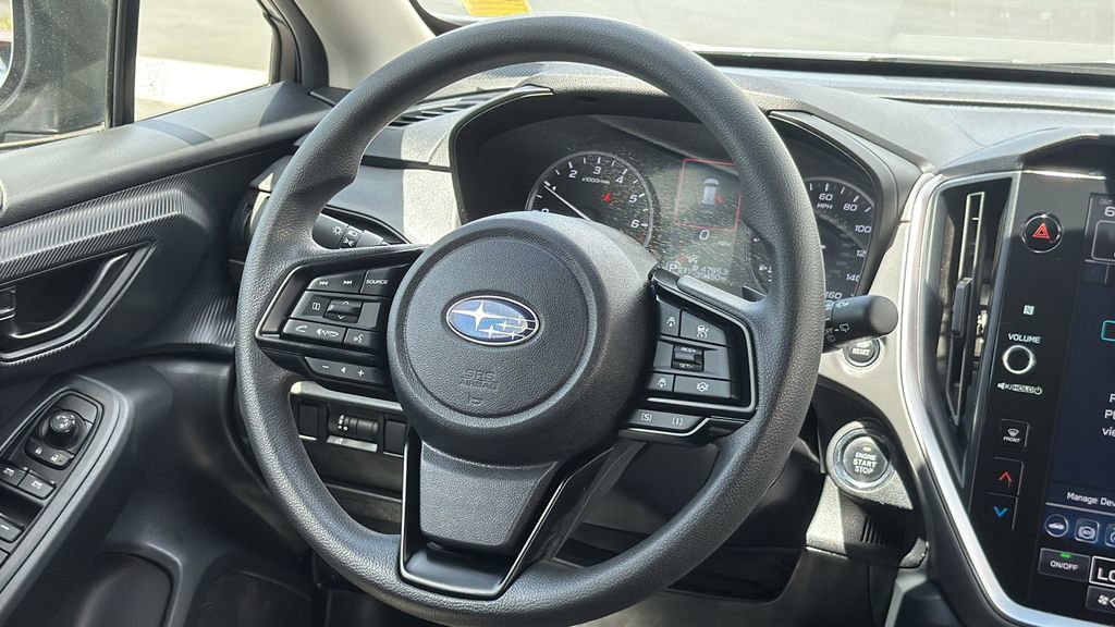 Certified 2024 Subaru Crosstrek 2.0i Premium AWD/4WD image 44