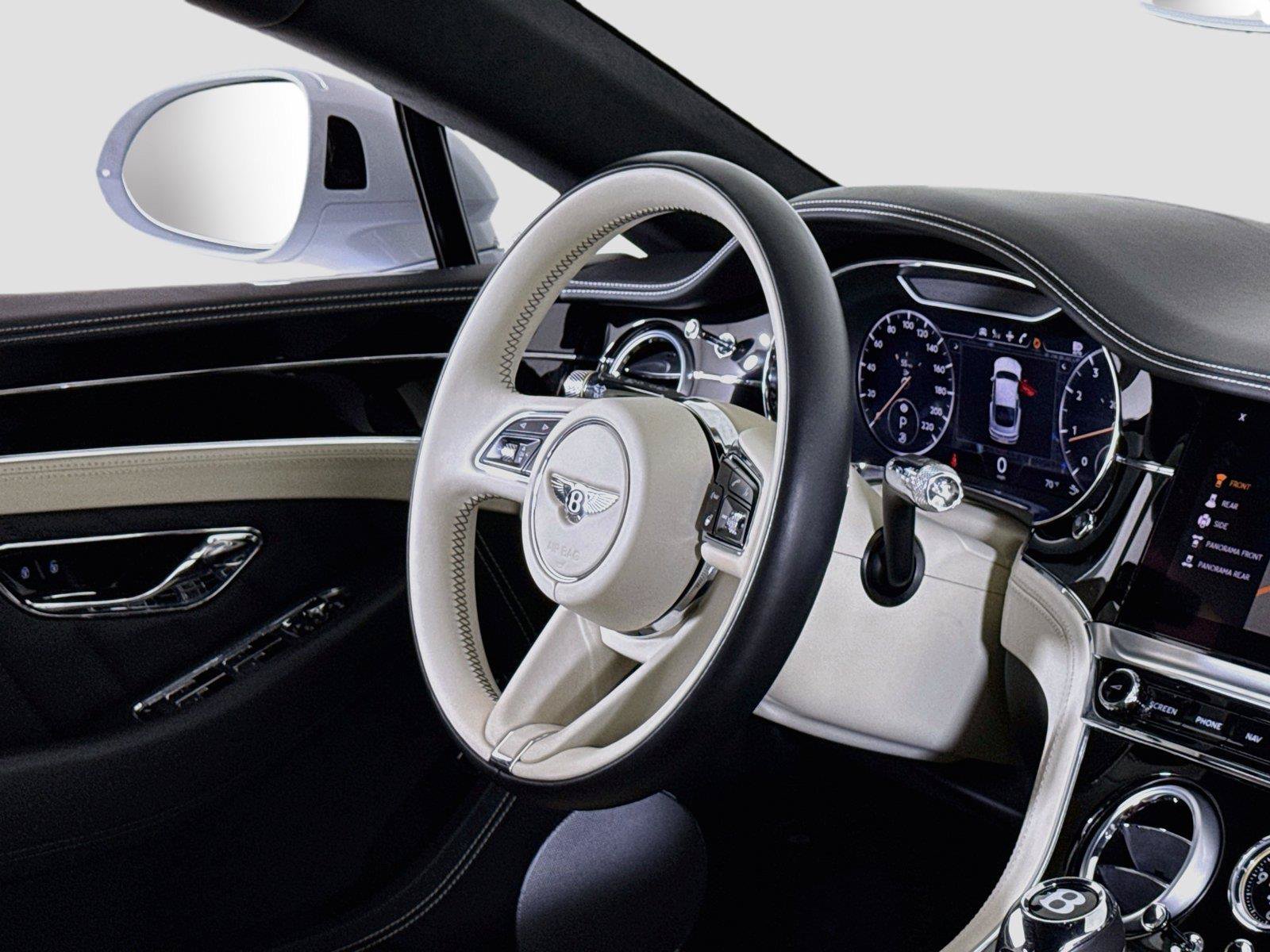 Used 2024 Bentley Continental GT V8 AWD/4WD image 29