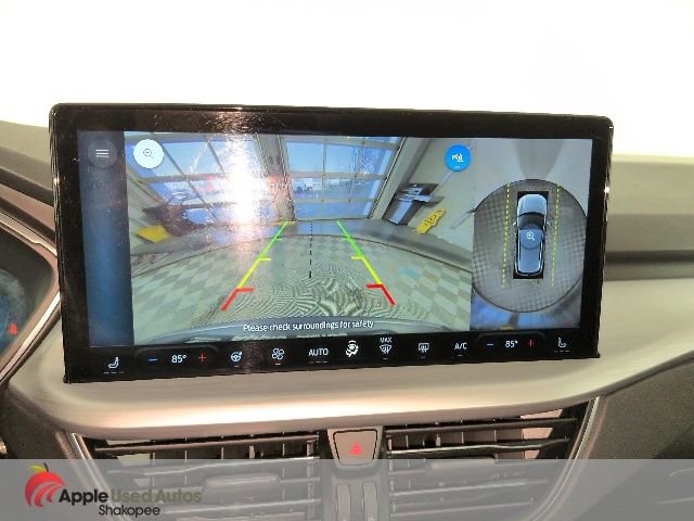 Used 2024 Ford Escape Platinum image 22