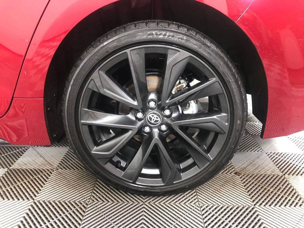 Used 2024 Toyota Corolla SE FWD image 19