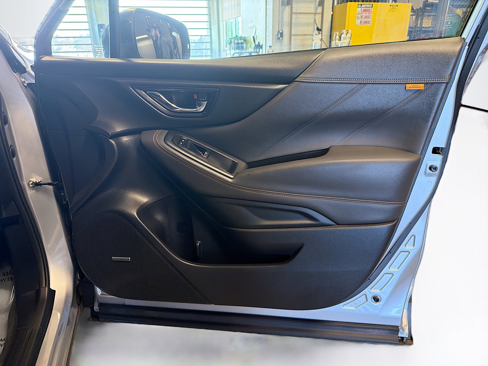 Used 2022 Subaru Forester Wilderness w/ Wilderness Package image 35