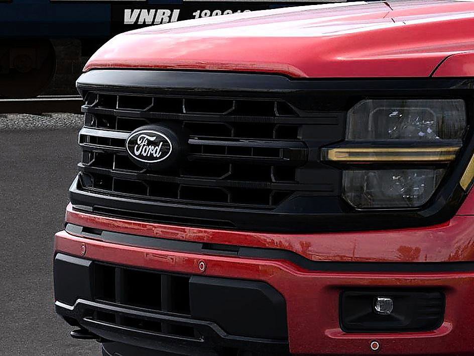 New 2026 Ford F150 XLT image 17