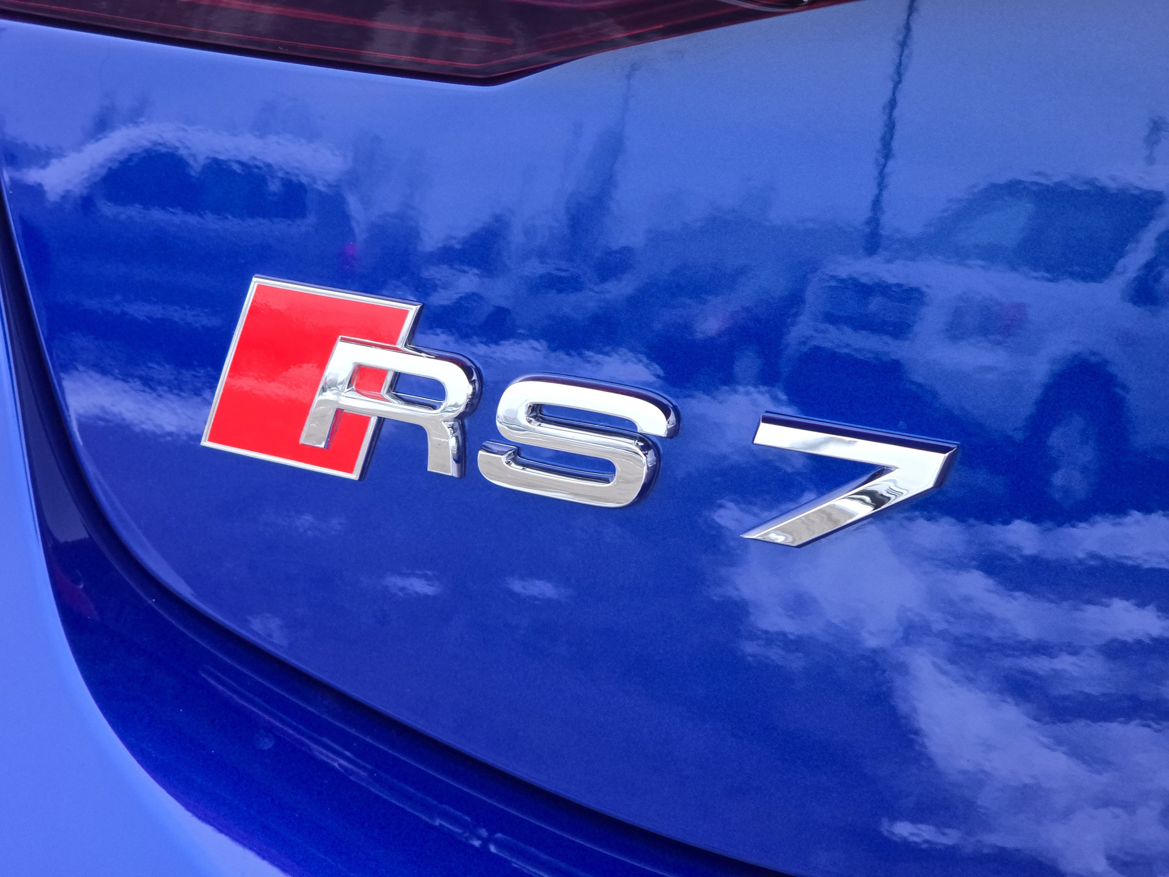 Certified 2023 Audi RS 7 Sportback image 12