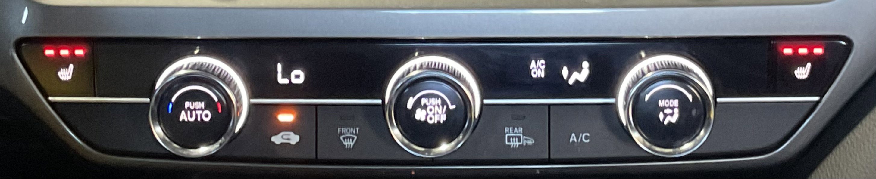 Used 2025 Acura Integra image 14