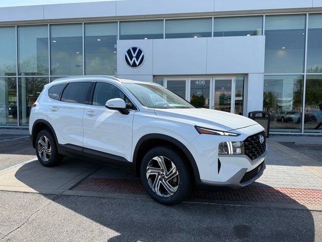 Used 2023 Hyundai Santa Fe SEL AWD/4WD image 1