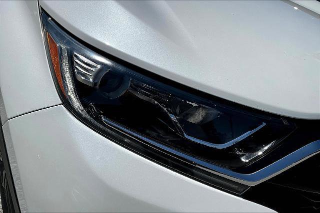 Used 2022 Honda CR-V EX-L image 32