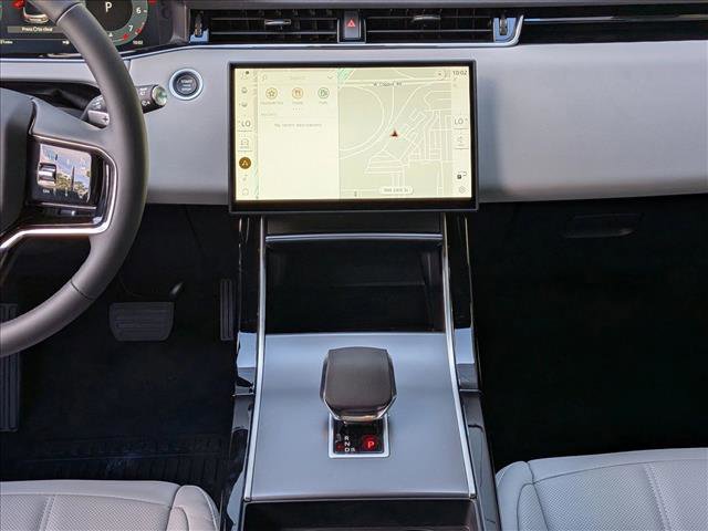 New 2026 Land Rover Range Rover Evoque S image 11