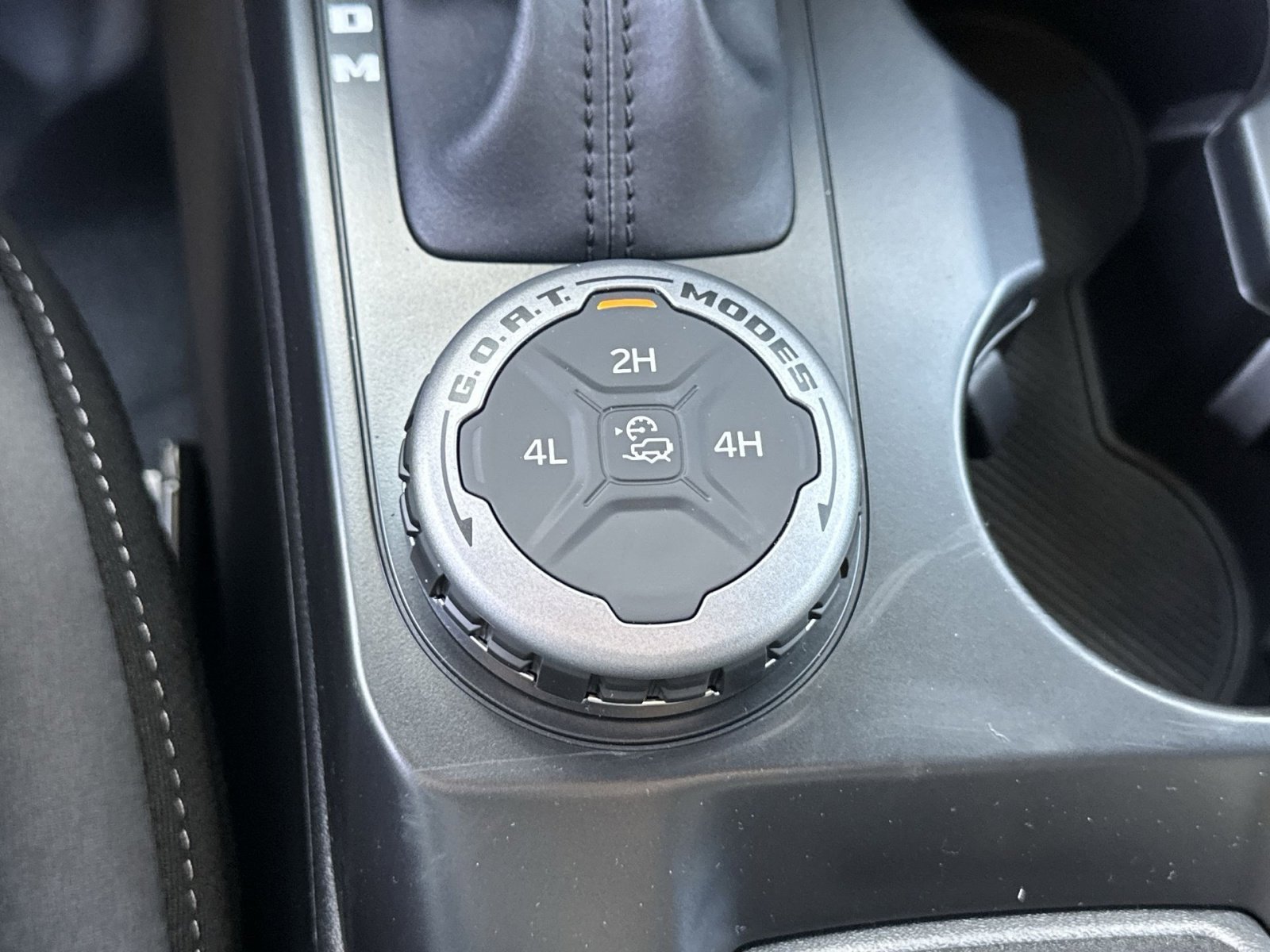 New 2025 Ford Bronco Big Bend image 29