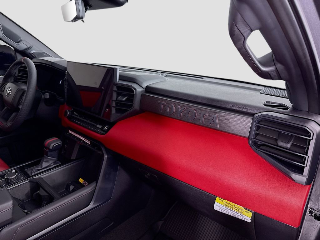 Used 2026 Toyota Sequoia TRD Pro image 19