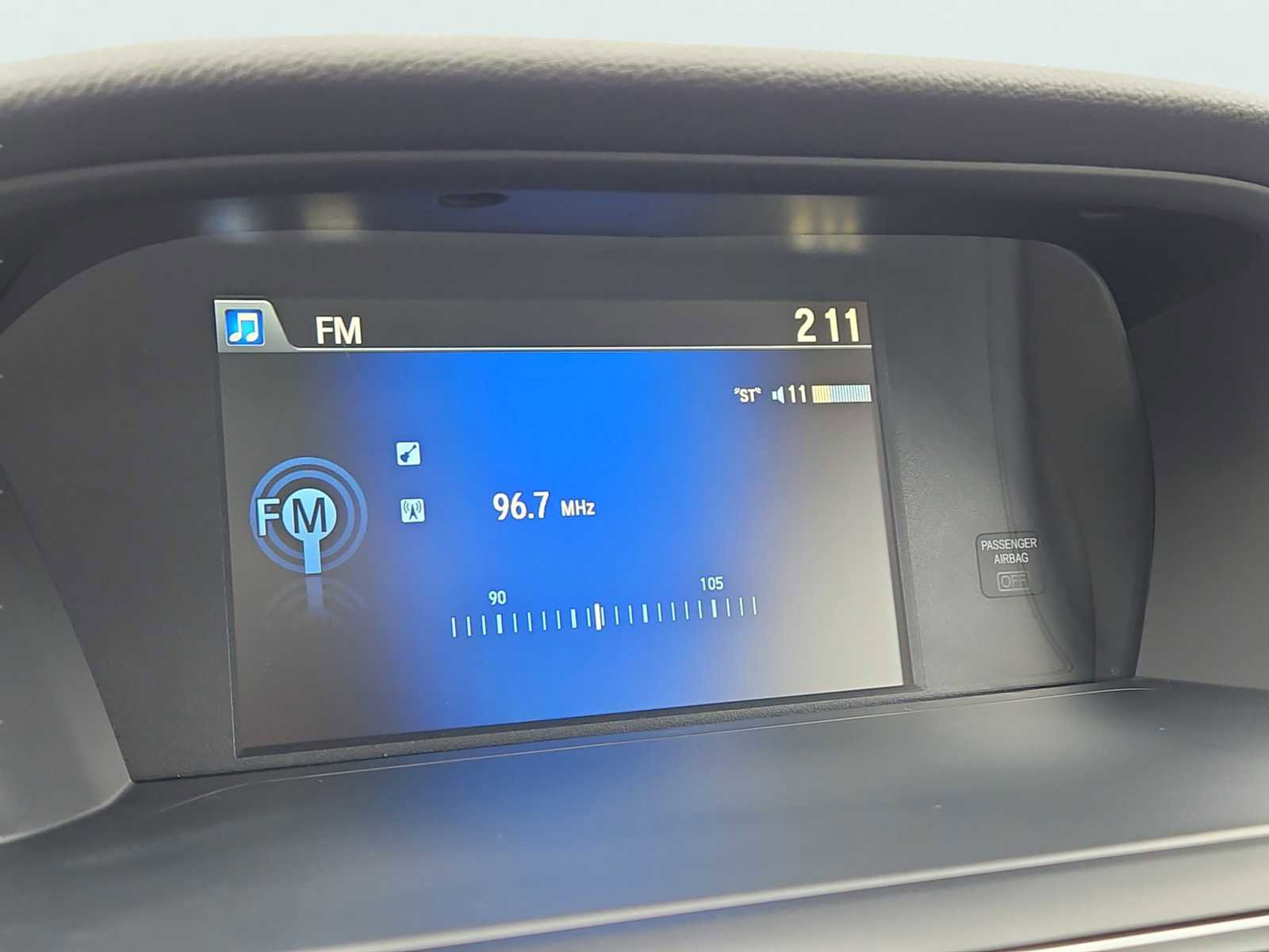 Used 2015 Honda Accord EX-L image 20