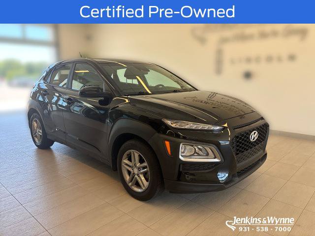 Used 2020 Hyundai Kona SE