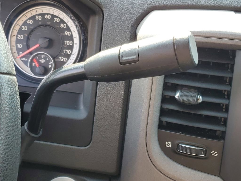 Used 2014 RAM 1500 Express AWD/4WD image 15