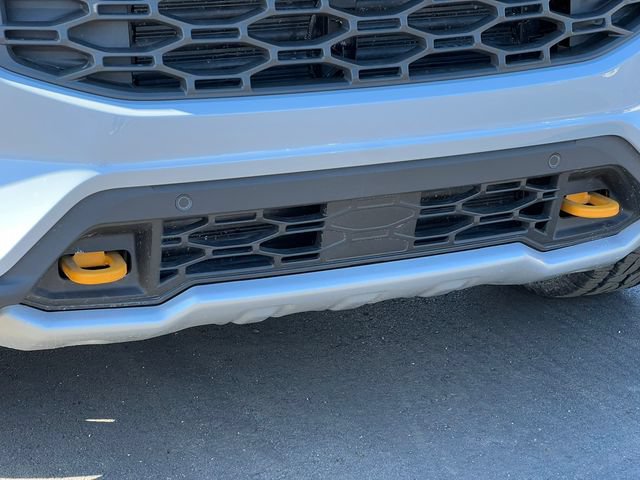 New 2026 Ford Explorer Tremor w/ Tremor Ultimate Package AWD/4WD image 47