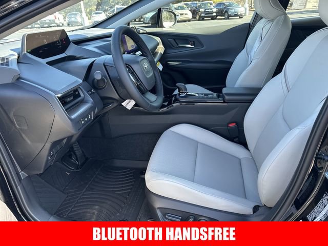 New 2026 Toyota Prius XLE image 3
