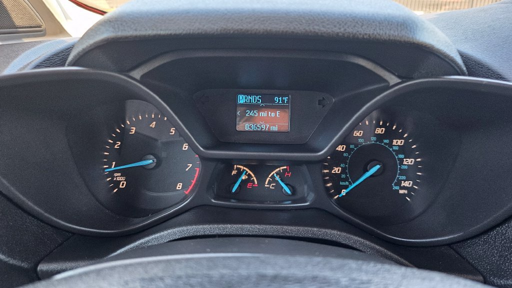 Used 2015 Ford Transit Connect XLT FWD image 31