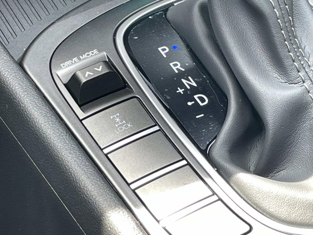 New 2025 Hyundai Kona SEL image 28