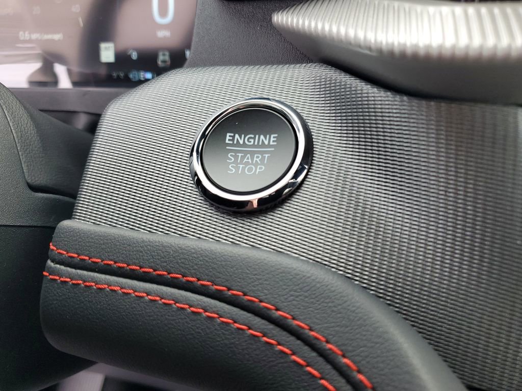 New 2026 Ford Explorer ST image 18