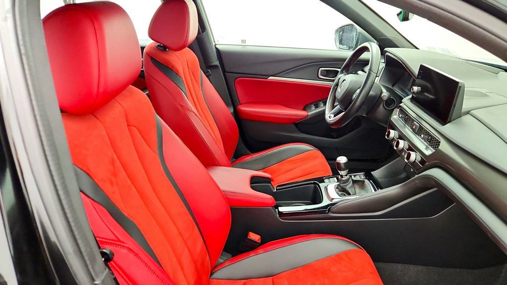 Used 2023 Acura Integra A-Spec w/ Technology Package FWD image 23