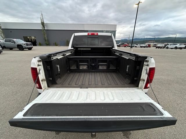 Used 2017 RAM 1500 Rebel w/ Luxury Group AWD/4WD image 11