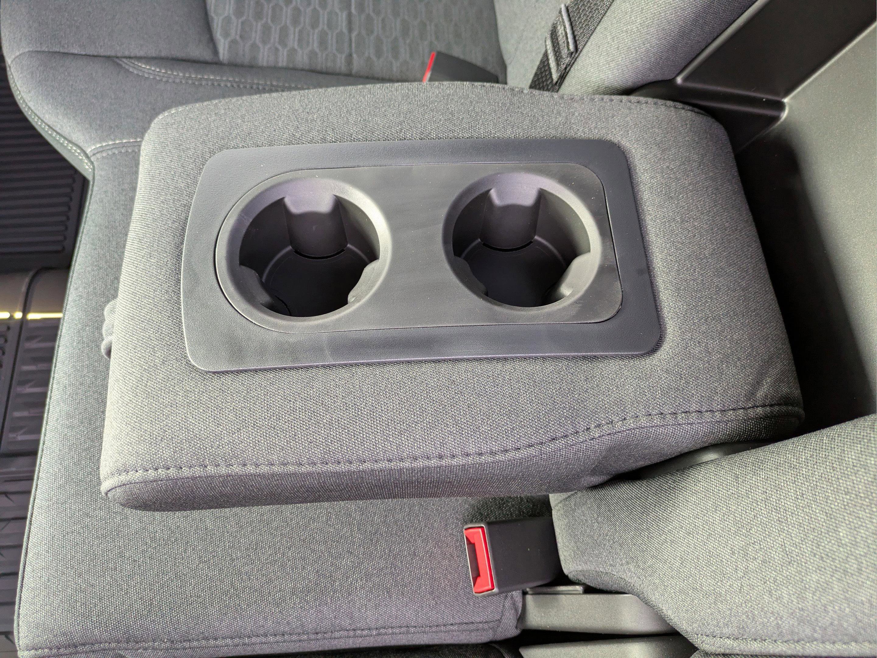 New 2026 RAM 2500 Big Horn image 13