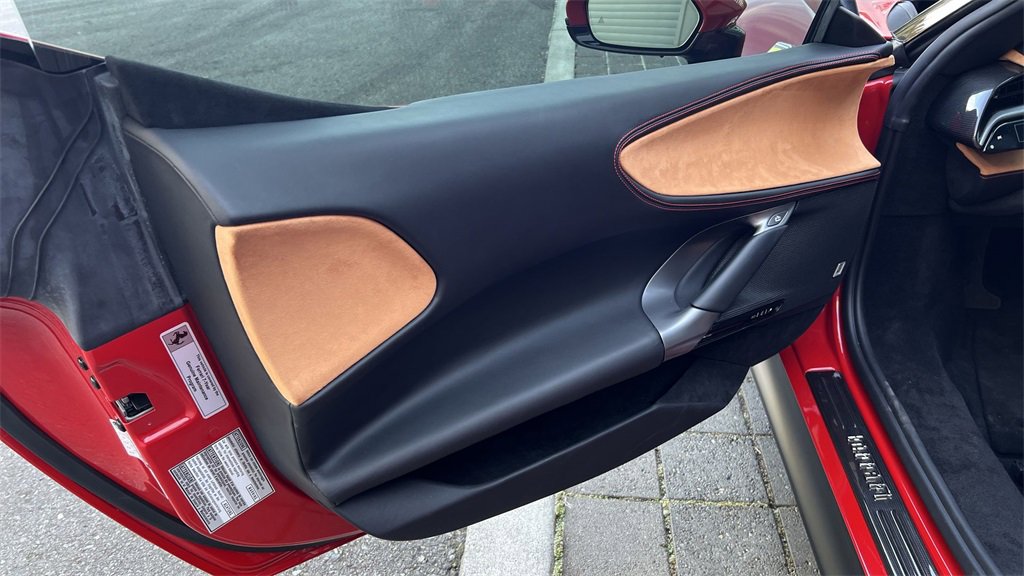 Certified 2023 Ferrari SF90 Stradale image 29