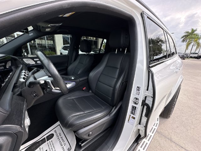 Used 2024 Mercedes-Benz GLS 450 4MATIC image 19