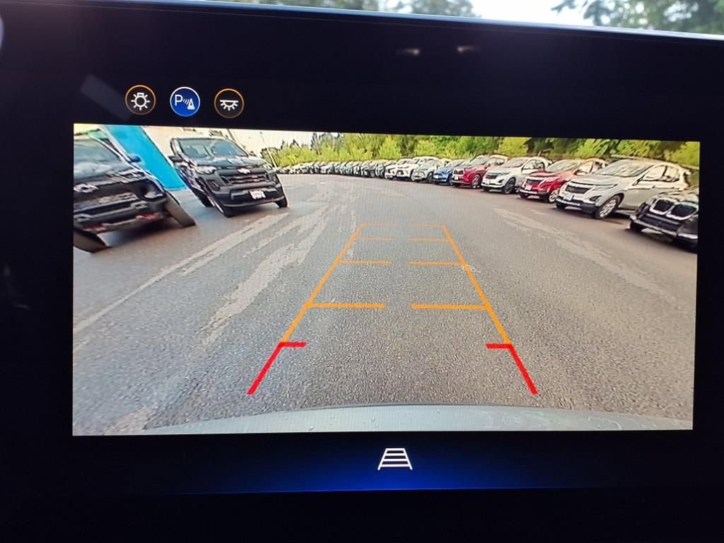 New 2026 Chevrolet Equinox LT image 26