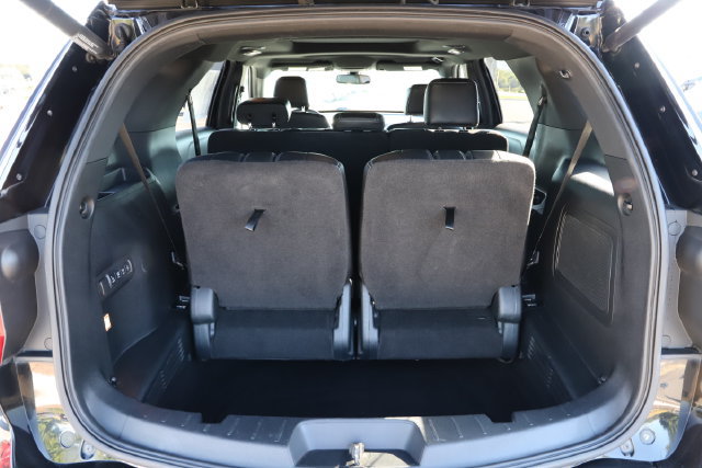 Used 2017 Ford Explorer Limited w/ Equipment Group 301A AWD/4WD image 7