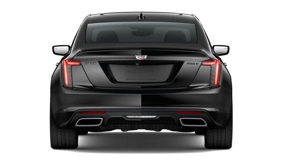 New 2026 Cadillac CT5 Sport RWD image 6
