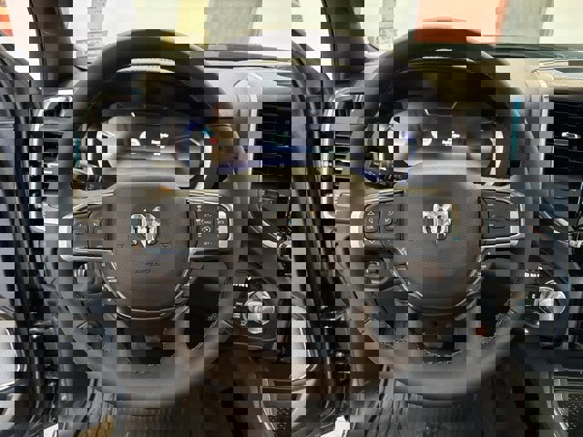 New 2026 RAM 1500 Laramie w/ Night Edition image 27