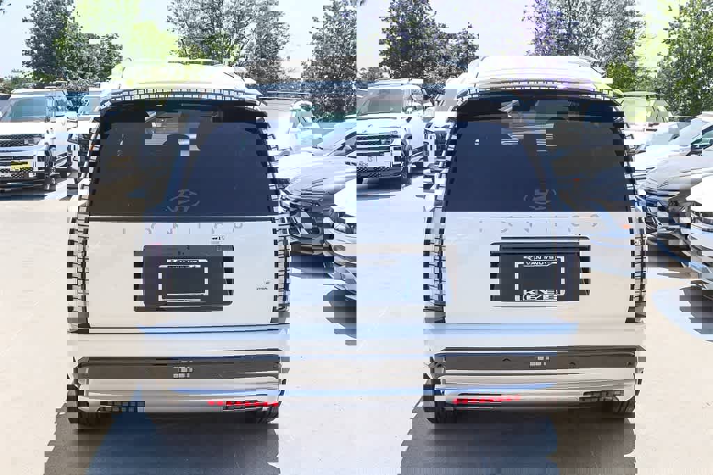 New 2026 Hyundai Ioniq 9 SEL image 5