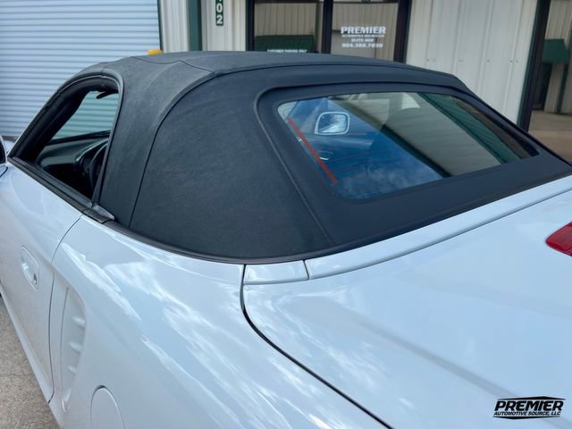 Used 2003 Toyota MR2 Spyder image 37