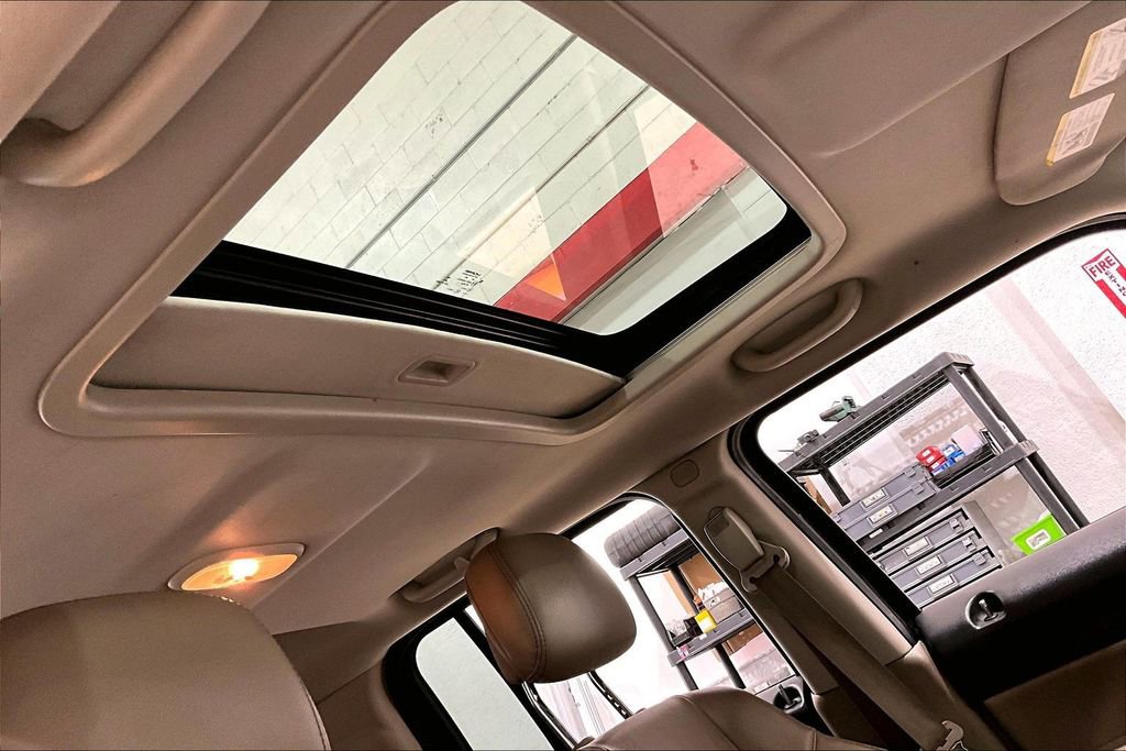 Used 2014 Jeep Patriot Limited w/ Sun/Sound Group AWD/4WD image 22