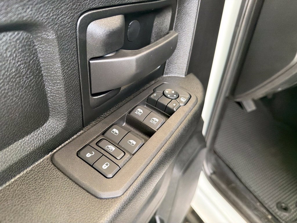 Used 2026 RAM 3500 Tradesman AWD/4WD image 38