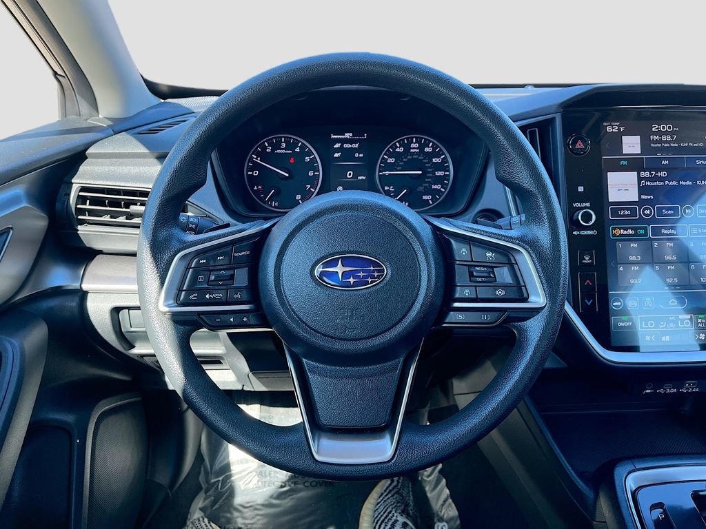 Used 2024 Subaru Impreza 2.0i Sport image 11